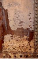 metal rusted peeling 0004